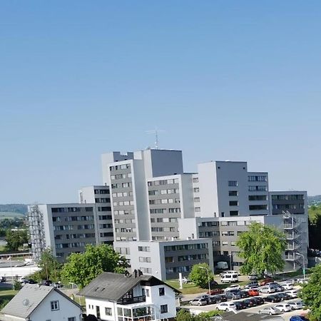 Stadthotel Hollabrunn Eksteriør bilde