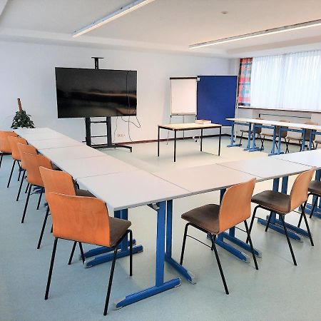 Stadthotel Hollabrunn Eksteriør bilde