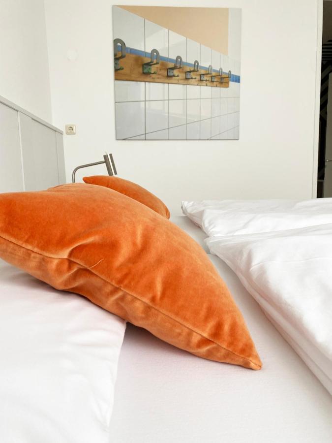 Stadthotel Hollabrunn Eksteriør bilde