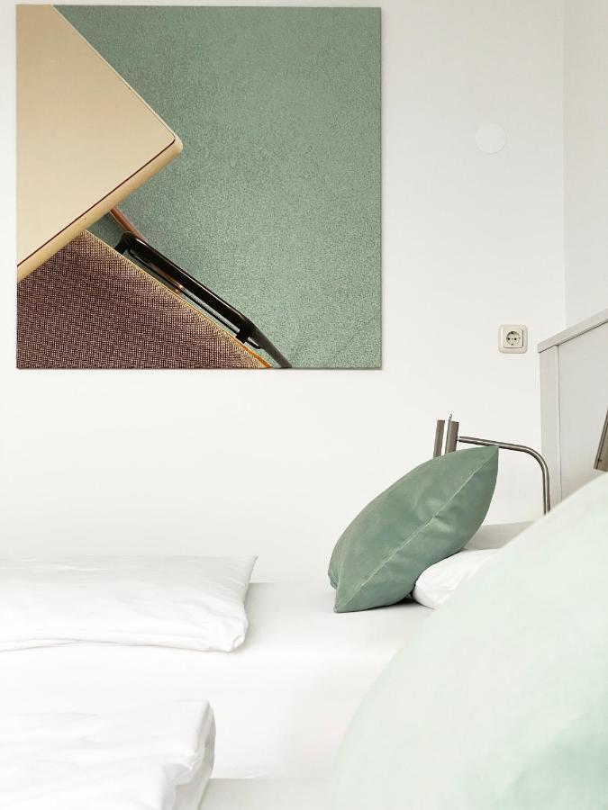 Stadthotel Hollabrunn Eksteriør bilde