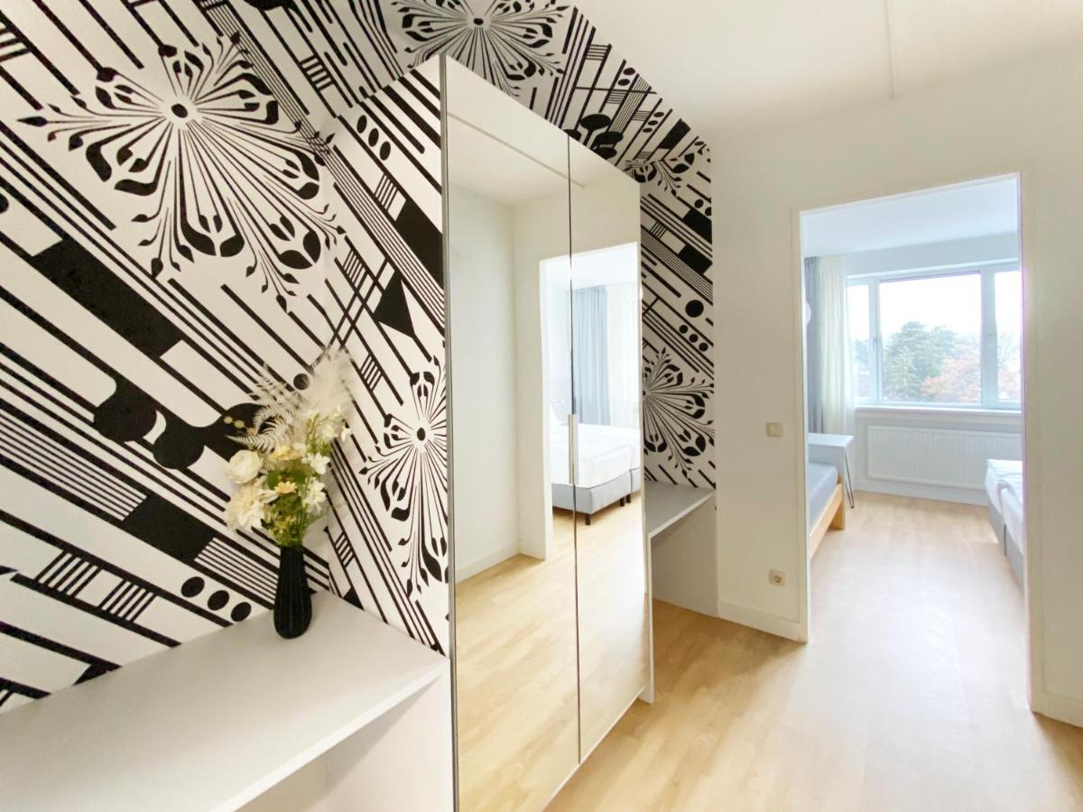 Stadthotel Hollabrunn Eksteriør bilde