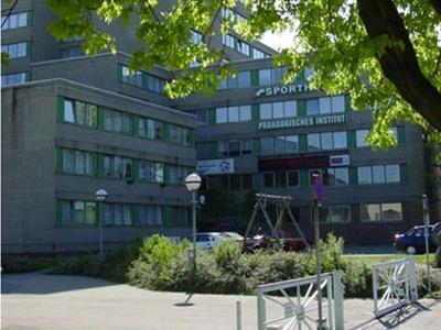 Stadthotel Hollabrunn Eksteriør bilde